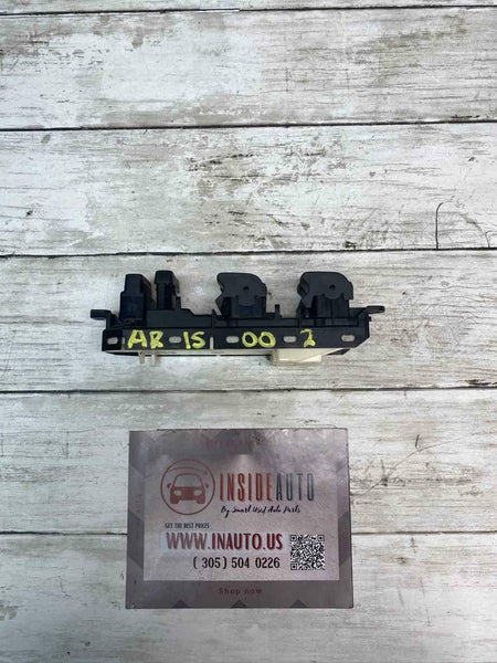 2014 2020 TOYOTA 4RUNNER MSTER DRIVER'S WINDOW SWITCH ASSY OEM 8404035060