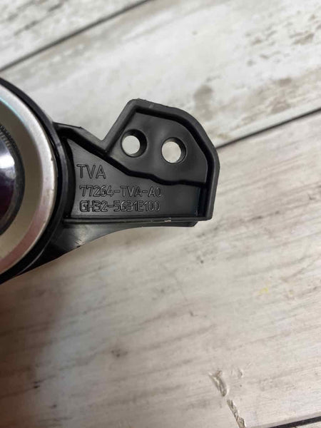 18 22 HONDA ACCORD TURBO INTERRUPTOR DE IGNIÇÃO BOTÃO PARTIDA PARADA OEM 35881TBAA01