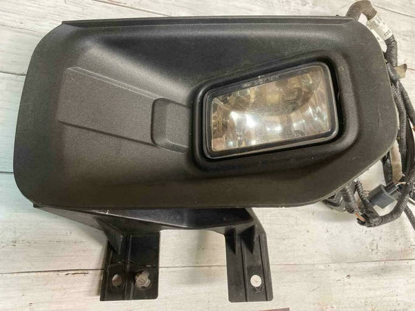 2015 2020 FORD F150 FOG DRIVING LIGHT LAMP COMPLETE W/HARNESS ASSY OEM FL3415201AB