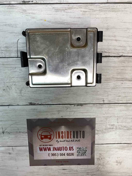 MÓDULO DE CONTROLE DE REBOQUE DODGE RAM 2015 OEM 68237782AB