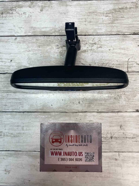 2013 2019 BUICK ENCORE WINSHIELD REAR VIEW MIRROR AUTO DIMMING ASSY OEM 13584891