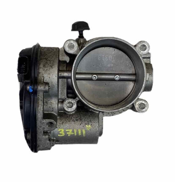11 19 FORD EXPLORER 3.5L NO TURBO THROTTLE BODY VALVE ASSY OEM AT4E9F991EH