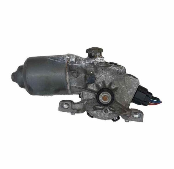 11 14 TOYOTA SIENNA FRONT WIPER MOTOR ASSY OEM 8511008020