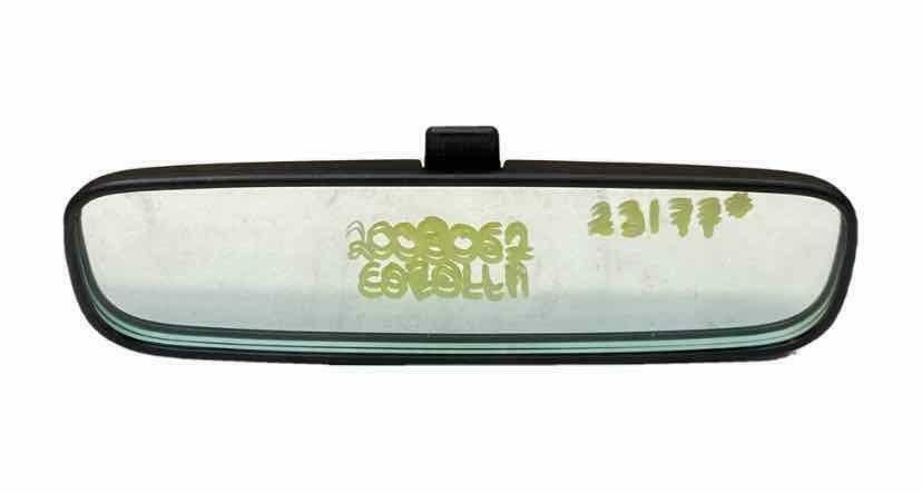 2020 2021 TOYOTA COROLLA LE WINSHIELD REAR VIEW MIRROR OEM