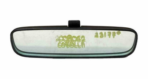 2020 2021 TOYOTA COROLLA LE WINSHIELD REAR VIEW MIRROR OEM