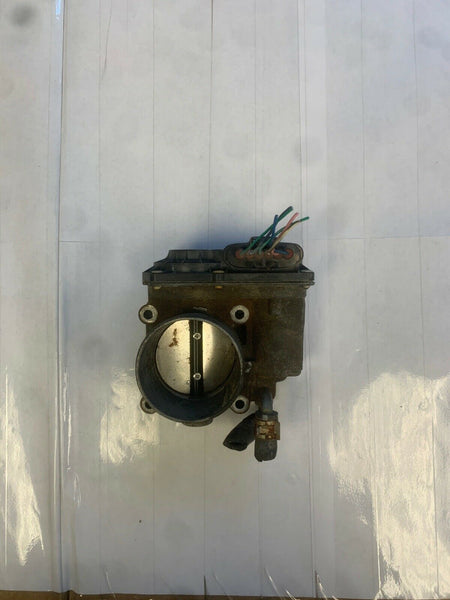 2005 2015 TOYOTA TACOMA 2.7L THROTTLE BODY ASSY OEM 2203075020