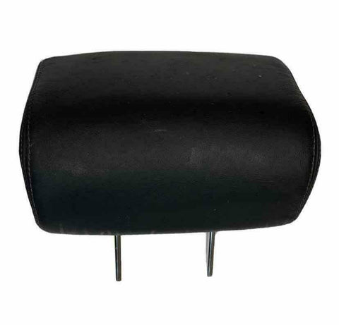 Kia Sorento headrest 2017 rear headrest center black leather OEM