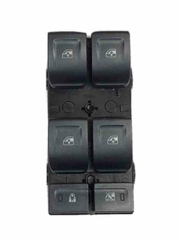 Interruptor de ventana principal de cabina doble para Chevrolet Colorado 2015-2018, OEM 23427098