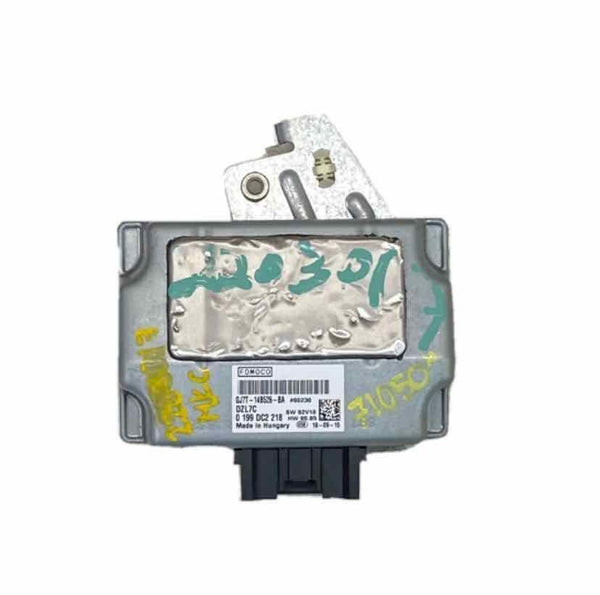 17 19 LINCOLN MKC CONVERTER INVERTER CHARGER MODULE OEM GJ7T14B526BA