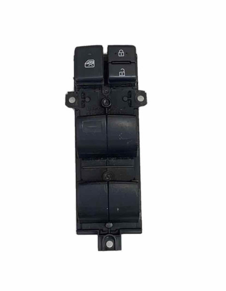 19 21 TOYOTA RAV-4 FRONT LEFT MASTER SWITCH DOOR ASSY OEM 31600TLAA011