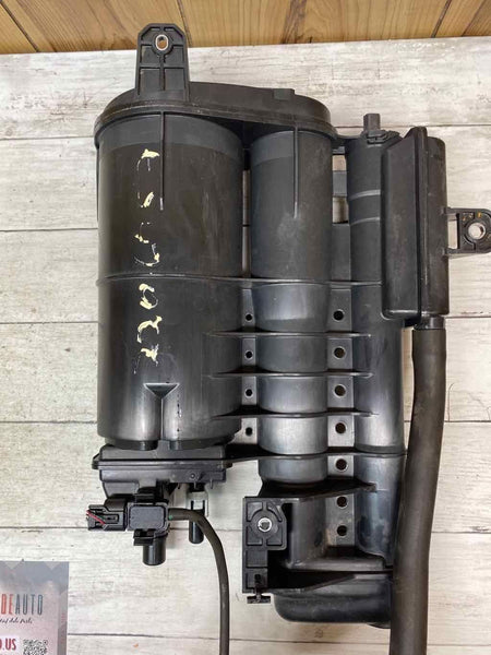 18 21 HONDA ACCORD EVAPORATOR CANISTER ASSY OEM 17011TVAA01