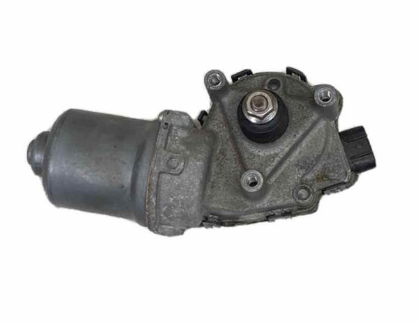 Conjunto de motor de limpiaparabrisas delantero para Toyota Corolla Sedán 2014-2019 OEM 8511002350