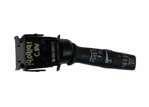 2014 2018 HONDA CRV WIPER SWITCH ASSY OEM 35256TV0A11