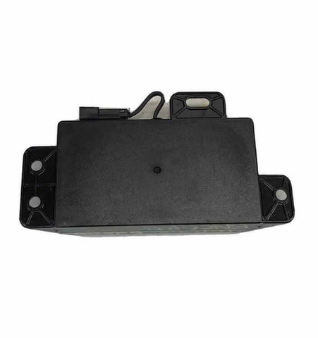 2019 BUICK ENCORE ONSTAR BACKUP BATTERY CONTROL MODULE OEM 42454411