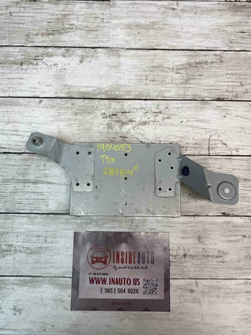 Unidad receptora de radio satelital para Acura TSX Sedán 2009-2014 OEM 39820TL2A010