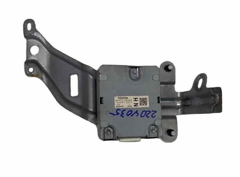 2020 TOYOTA COROLLA CHASSIS CONTROL MODULE OEM 8657212050