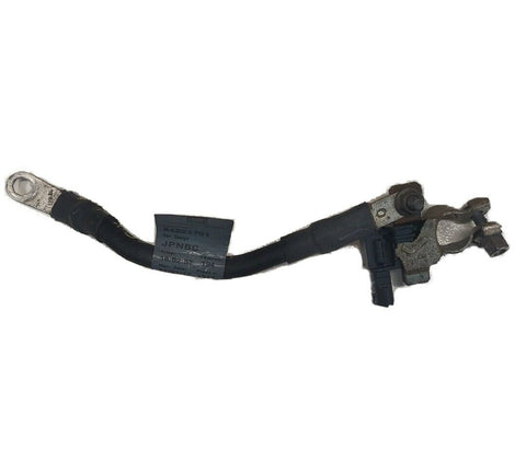 2018 2020 CHEVY EQUINOX NEGATIVE BATTERY CABLE WITH TERMINAL SENSOR OEM 13520441