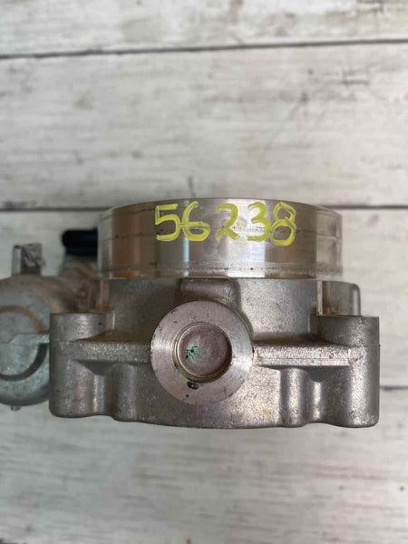 Válvula do corpo do acelerador Jeep Cherokee 2014 2022 3.2L assy OEM 05184349AE