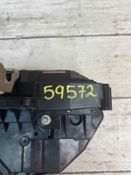16 19 LINCOLN MKC TRAVA DA PORTA DO PASSAGEIRO DIANTEIRO ASSY OEM BF6AF21812FD
