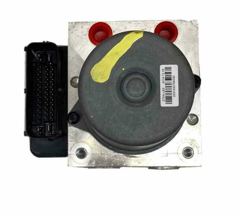 2012 2015 KIA RIO ANTI LOCK BRAKE MODULE ABS PUMP ASSY OEM 589201W405