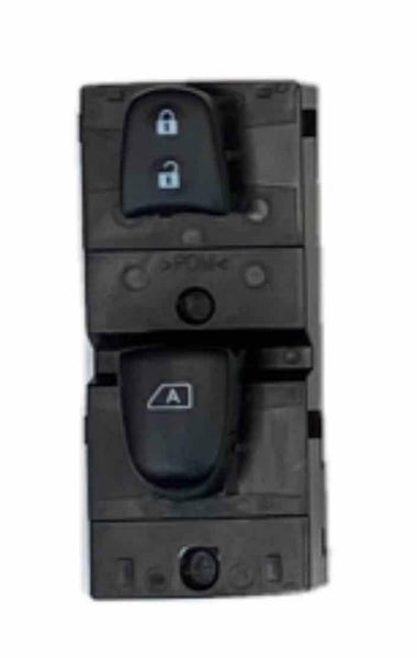 2015 2020 NISSAN MURANO FRONT PASSENGER SIDE WINDOW SWITCH ASSY OEM 254115AB0A
