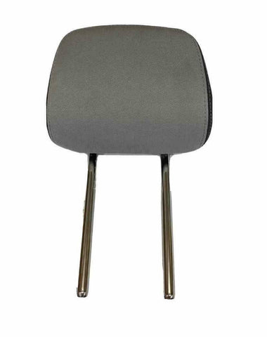 2018 2020 CHEVY EQUINOX REAR LEFT OR RIGHT HEADREST BLACK/GRAY CLOTH OEM