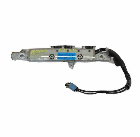 2013 2015 LEXUS IS250 RADIO ANTENNA AMPLIFIER ASSY OEM 8630053170