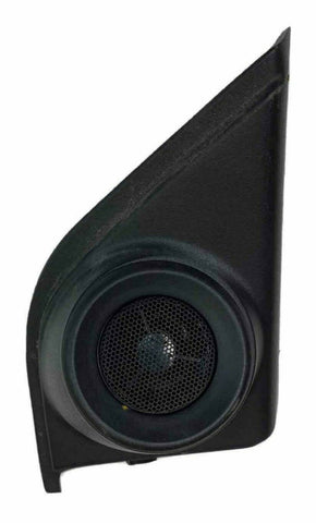 Moldura del altavoz del panel de la puerta delantera derecha de Honda CRV 2019 OEM 76220TLA