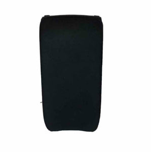 2016 2020 HONDA CIVIC CENTER CONSOLE ARM REST BLACK CLOTH OEM