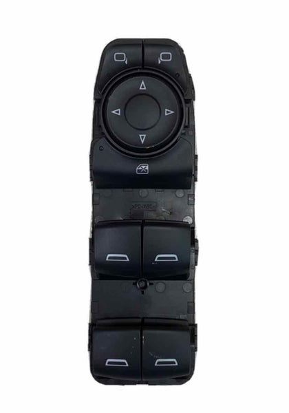 Interruptor maestro para Chevy Traverse 18/21, conjunto delantero del lado del conductor, OEM 84512940