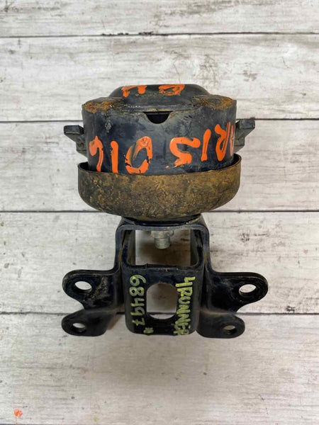 2015 TOYOTA 4RUNNER 4.0L LADO DIREITO MOTOR QUADRO DE MONTAGEM ASSY OEM