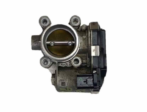 18 21 CHEVY EQUINOX 1.5L THROTTLE BODY VALVE ASSY OEM 12671379
