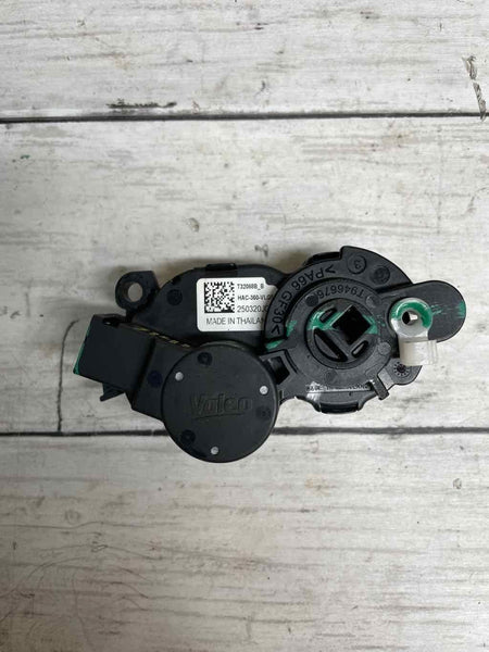 2020 TOYOTA CHR AIR FLAP SERVO ACTUATOR ASSY OEM 250320JC