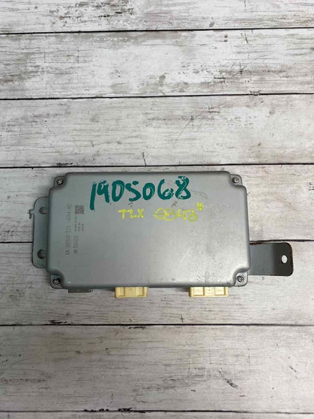 15 20 ACURA TLX 3.5L SUSPENSION CONTROL MODULE UNIT ASSY OEM 39300TZ3A02