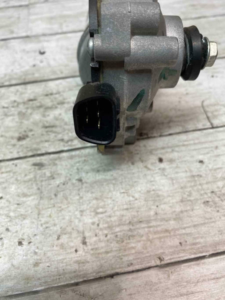 2014 2019 GMC SIERRA FRONT WINSHIELD WIPER MOTOR OEM 23167072