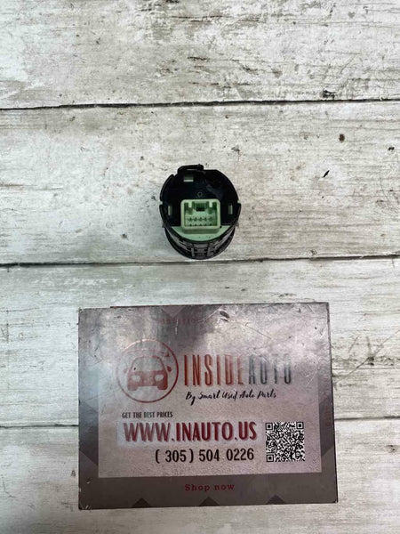 2019 MAZDA CX9 IGNITION SWITCH PUSH START BUTTOM OEM
