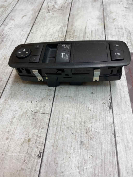 2013 2020 DODGE RAM 1500 4DR MASTER WINDOW SWITCH OEM 68110866AA