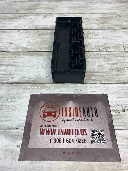 Módulo de control de temperatura del aire acondicionado y calefacción (HVAC) para Buick Encore 2016-2017, OEM 13506237