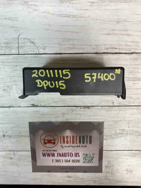 MÓDULO DE CONTROLE DE REBOQUE DODGE RAM 2015 OEM 68237782AB
