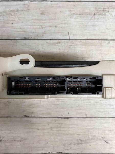 20 22 TOYOTA COROLLA MULTIFUNCTION CONTROL MODULE OEM 89221C12J40 8273012N90