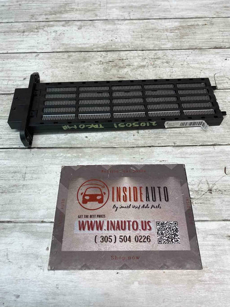 2018 TOYOTA TACOMA AC EVAPORATOR OEM 16466844