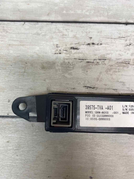 Unidad de módulo de control de comunicación del Honda Accord 2018 OEM 39575TVAA01