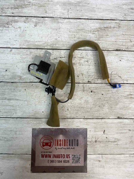 MÓDULO DE CONTROLE DE ANTENA DE RÁDIO MAZDA 6 2016 OEM GML866DY0