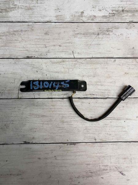 2013 HYUNDAI VELOSTER SMART KEY ANTENA MÓDULO DE CONTROLE OEM 954203E710