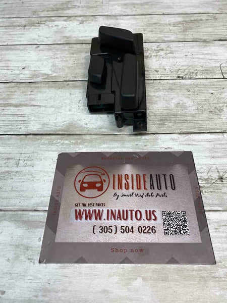 2019 MAZDA CX9 FRONT LEFT DRIVER SIDE SEAT SWITCH ASSY OEM FU10AK413