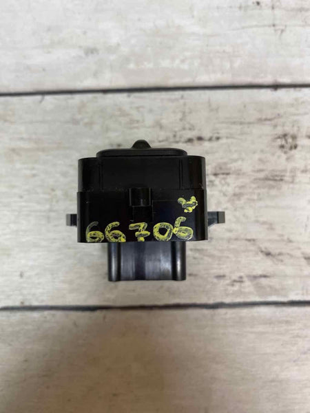 16 22 HONDA HRV DRIVER FRONT DOOR MIRROR SWITCH ASSY OEM 35190T2AA11