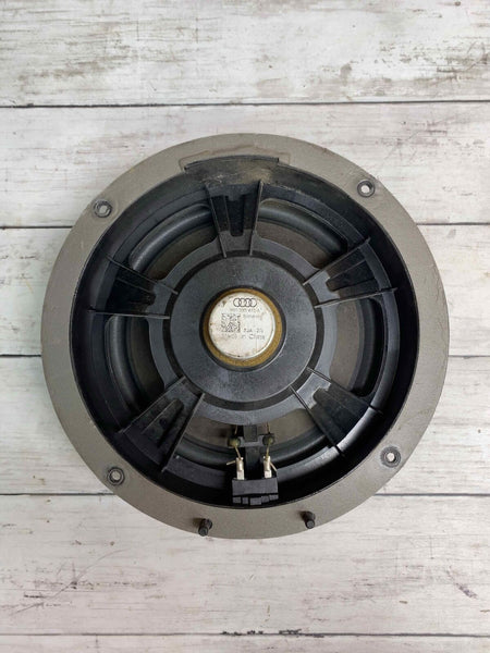 AUDI Q5 2012 - ALTAVOZ DE RADIO DELANTERO IZQUIERDO, CONJUNTO DE TWEETER, OEM 8R0035415A