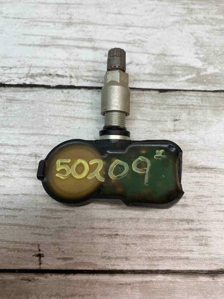 Sensor TPMS para Toyota Corolla 2016, OEM 888A975 16518124D5