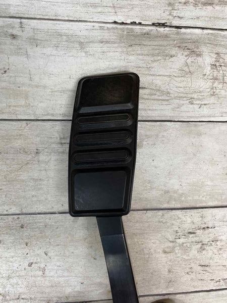 2014 FORD MUSTANG 3.7L AT RWD ACCELERATOR PEDAL ASSY OEM R339F836BB