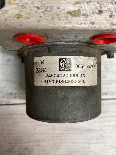 Sistema de frenos antibloqueo para Chevy Cruze 2016, nuevo estilo, bomba y módulo ABS, OEM 39042384